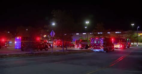 romeoville shooting|Man killed, teen hurt in shooting at Scene75 entertainment .